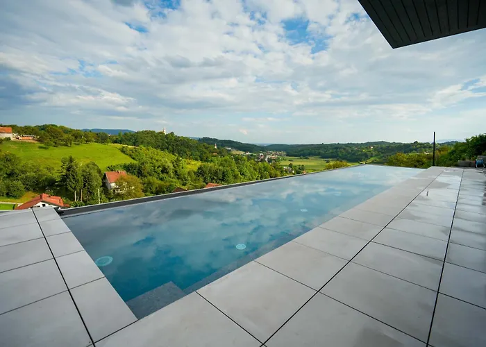 Magdala Lodge - Wellness Oasis