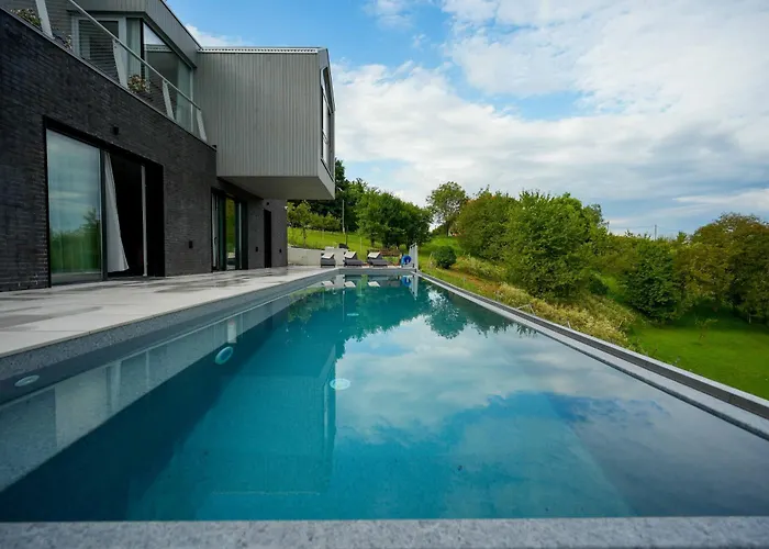 Magdala Lodge - Wellness Oasis