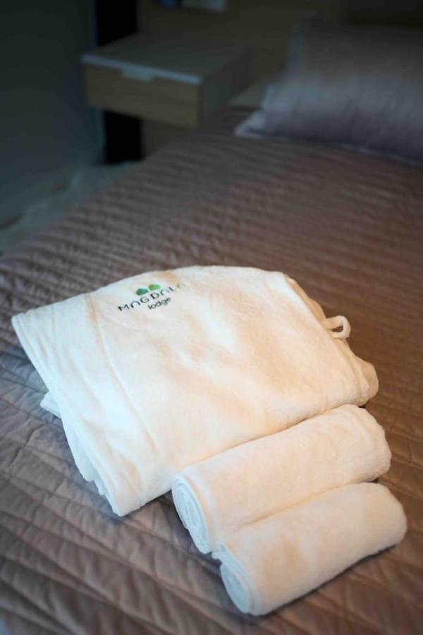 Magdala - Wellness Oasis Villa *