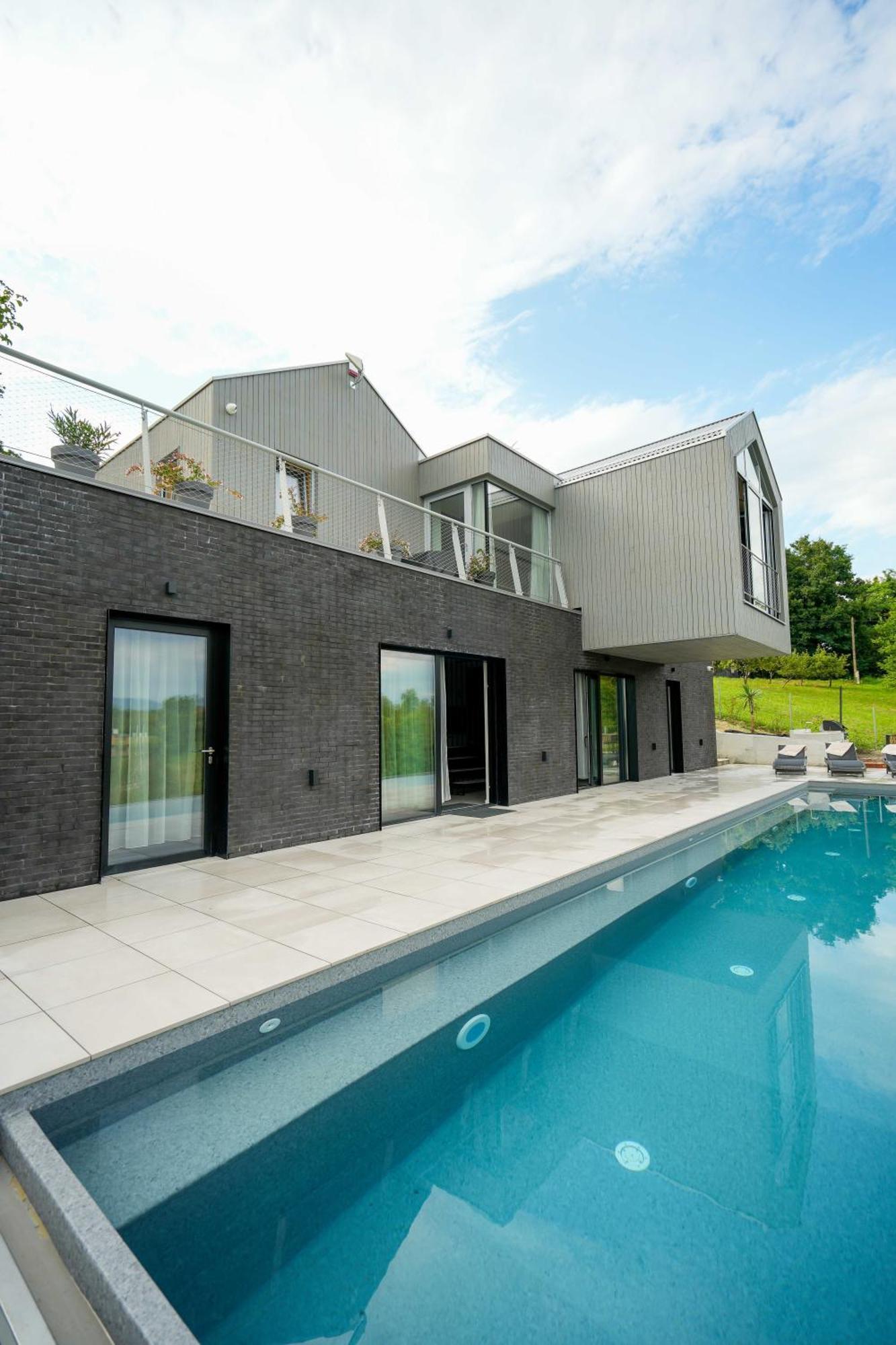Villa Magdala - Wellness Oasis *