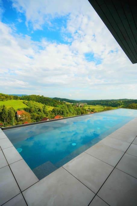 Villa Magdala - Wellness Oasis