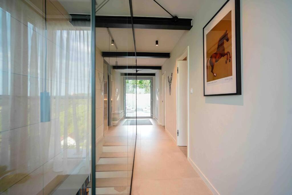 Villa Magdala - Wellness Oasis