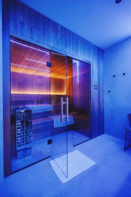 Villa Magdala - Wellness Oasis *