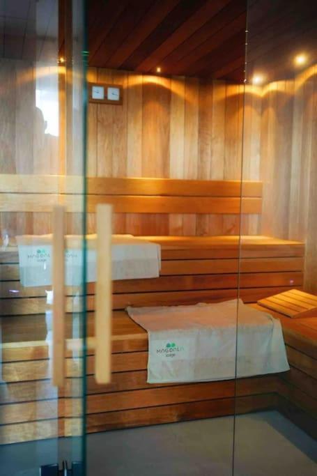 Magdala - Wellness Oasis