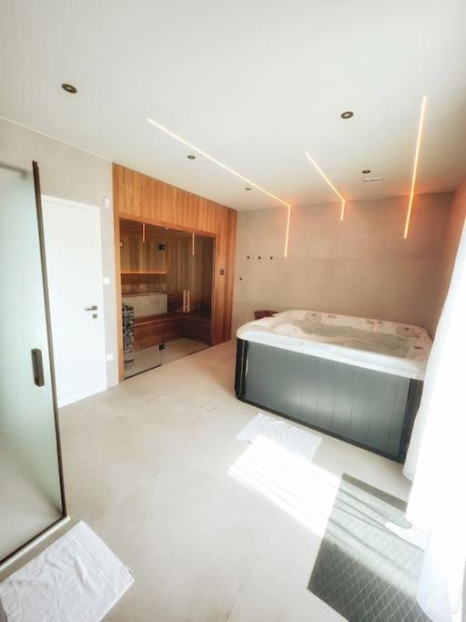 Magdala - Wellness Oasis Villa
