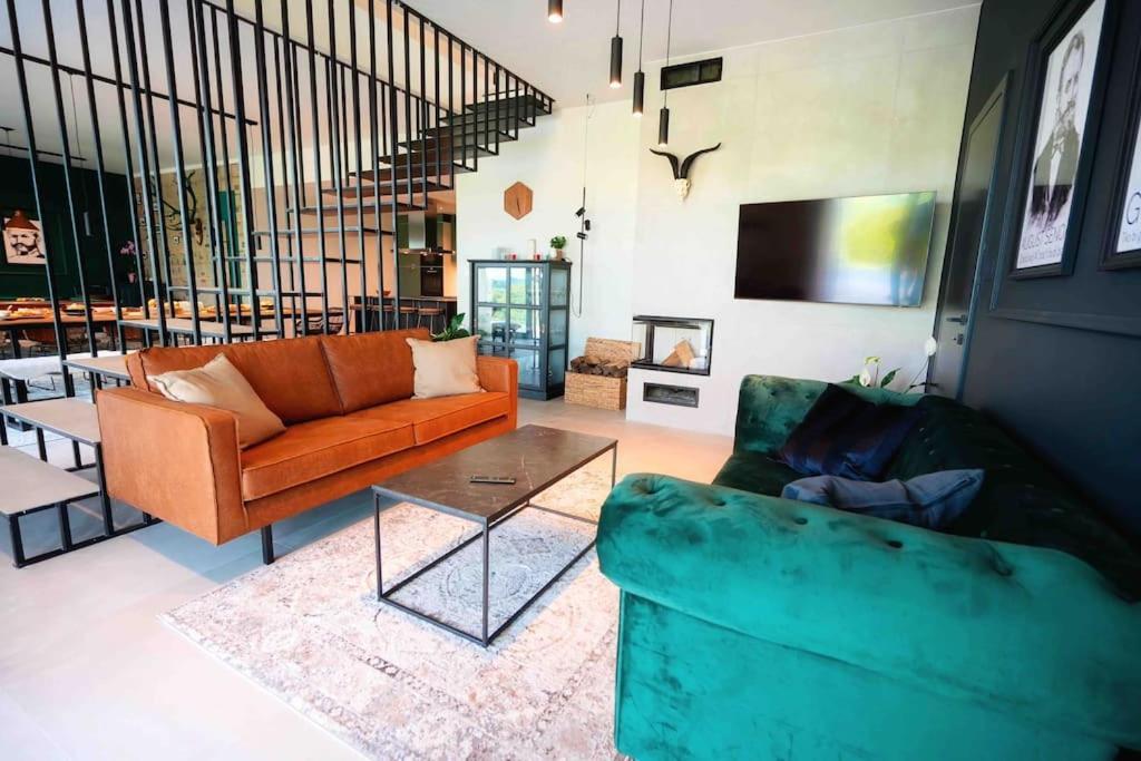 Villa Magdala - Wellness Oasis *