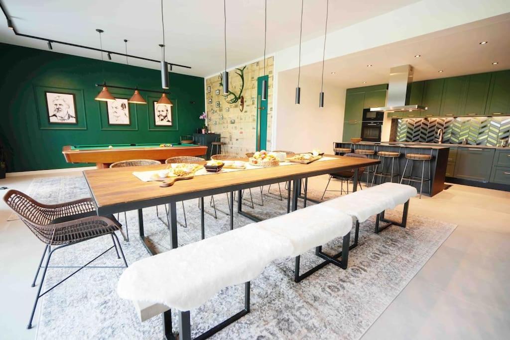 Magdala - Wellness Oasis Villa *