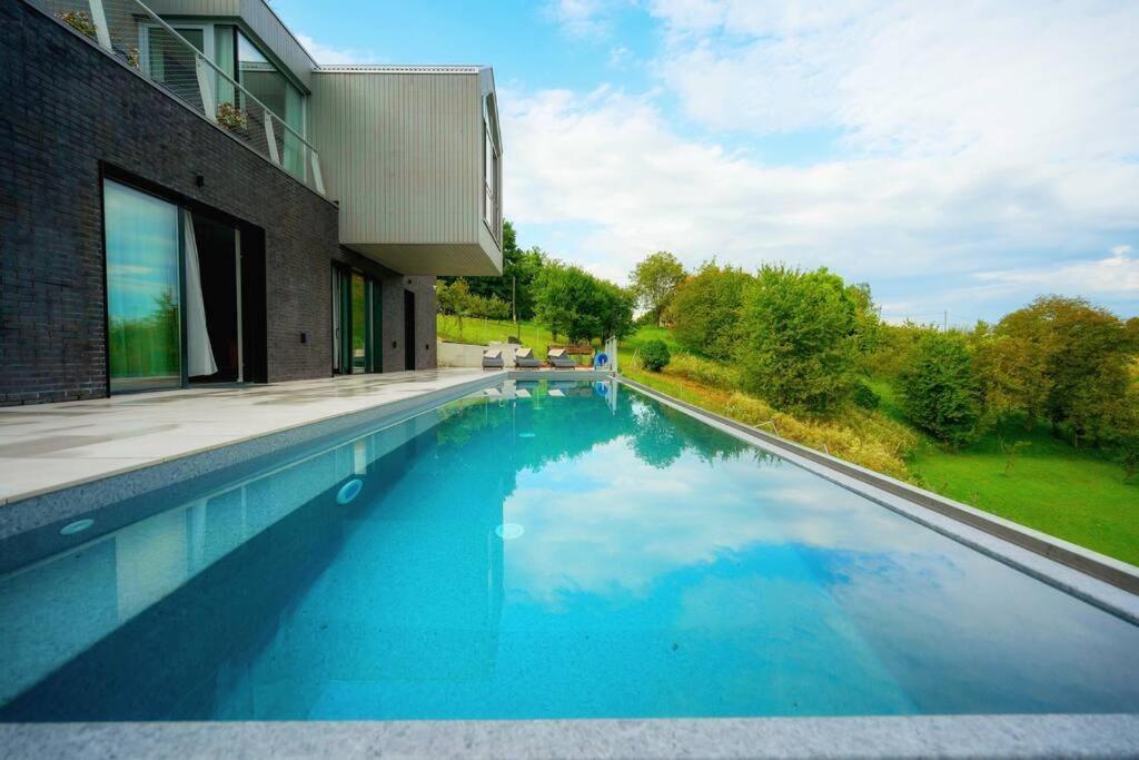 Magdala - Wellness Oasis Villa Donja Pusca