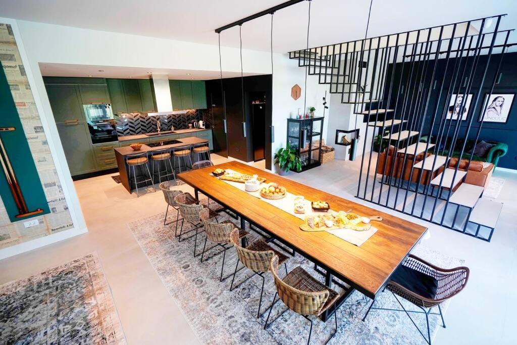 Villa Magdala - Wellness Oasis